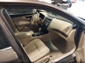 2014 Nissan Altima — photo 5 of 12 | VIN 1N4AL3AP6EC172473
