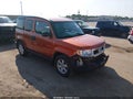 2011 Honda Element — photo 1 of 16 | VIN 5J6YH1H71BL003844