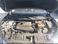 2023 Nissan Rogue — photo 10 of 16 | VIN JN8BT3BB2PW484443
