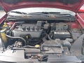 2012 Nissan Sentra — photo 10 of 11 | VIN 3N1AB6AP9CL771001