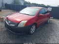 2012 Nissan Sentra — photo 2 of 11 | VIN 3N1AB6AP9CL771001