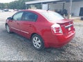 2012 Nissan Sentra — photo 3 of 11 | VIN 3N1AB6AP9CL771001
