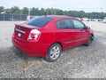 2012 Nissan Sentra — photo 4 of 11 | VIN 3N1AB6AP9CL771001