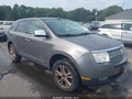 2010 Lincoln MKX — photo 1 of 11 | VIN 2LMDJ6JC3ABJ02046