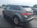 2010 Lincoln MKX — photo 3 of 11 | VIN 2LMDJ6JC3ABJ02046