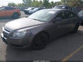 2011 Chevrolet Malibu — photo 2 of 16 | VIN 1G1ZA5EU6BF375154
