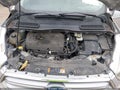 2017 Ford Escape — photo 10 of 16 | VIN 1FMCU0GD0HUA40282
