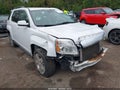 2012 GMC Terrain — photo 1 of 16 | VIN 2GKFLTE52C6372723