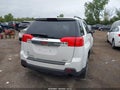 2012 GMC Terrain — photo 4 of 16 | VIN 2GKFLTE52C6372723