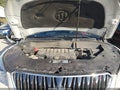 2014 Buick Enclave — photo 10 of 16 | VIN 5GAKRBKD6EJ169601