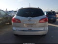 2014 Buick Enclave — photo 16 of 16 | VIN 5GAKRBKD6EJ169601