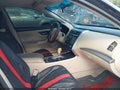 2014 Nissan Altima — photo 5 of 11 | VIN 1N4AL3APXEC146989