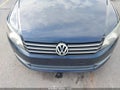 2012 Volkswagen Passat — photo 6 of 11 | VIN 1VWBP7A35CC018452