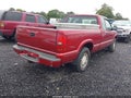 1998 GMC Sonoma — photo 4 of 11 | VIN 1GTDT19X9W8535515