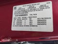 1998 GMC Sonoma — photo 9 of 11 | VIN 1GTDT19X9W8535515