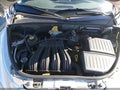 2003 Chrysler PT Cruiser — photo 10 of 17 | VIN 3C4FY48B33T583638