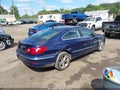 2009 Volkswagen CC — photo 4 of 16 | VIN WVWHL73C09E542577