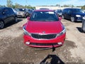 2017 Kia Forte — photo 12 of 16 | VIN 3KPFL4A75HE040470