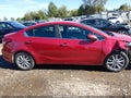 2017 Kia Forte — photo 13 of 16 | VIN 3KPFL4A75HE040470