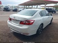 2017 Honda Accord — photo 4 of 16 | VIN 1HGCR2F97HA186017