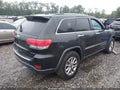 2014 Jeep Grand Cherokee — photo 4 of 17 | VIN 1C4RJEBM0EC360117