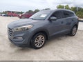 2016 Hyundai Tucson — photo 2 of 11 | VIN KM8J33A43GU062912