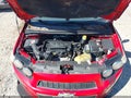 2013 Chevrolet Sonic — photo 10 of 12 | VIN 1G1JD6SB1D4108533