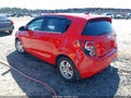 2013 Chevrolet Sonic — photo 3 of 12 | VIN 1G1JD6SB1D4108533
