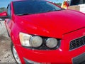 2013 Chevrolet Sonic — photo 6 of 12 | VIN 1G1JD6SB1D4108533