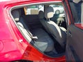 2013 Chevrolet Sonic — photo 8 of 12 | VIN 1G1JD6SB1D4108533