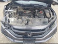 2020 Honda Civic — photo 10 of 16 | VIN 2HGFC4A88LH300299