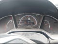 2020 Honda Civic — photo 7 of 16 | VIN 2HGFC4A88LH300299