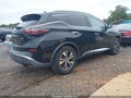 2020 Nissan Murano — photo 4 of 16 | VIN 5N1AZ2BJ1LN100610