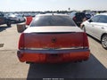 2008 Cadillac DTS — photo 16 of 16 | VIN 1G6KD57Y38U180653