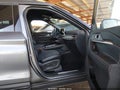 2026 Ford Explorer — photo 5 of 16 | VIN 1FMUK8KH6TGA18443
