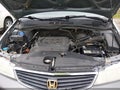2001 Honda Odyssey — photo 10 of 12 | VIN 2HKRL18631H000298