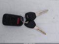 2001 Honda Odyssey — photo 11 of 12 | VIN 2HKRL18631H000298