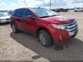 2013 Ford Edge — photo 1 of 11 | VIN 2FMDK4JCXDBB26555