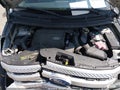 2012 Ford Explorer — photo 10 of 16 | VIN 1FMHK7D8XCGA82557