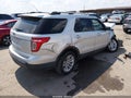 2012 Ford Explorer — photo 4 of 16 | VIN 1FMHK7D8XCGA82557
