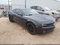 2013 Chevrolet Camaro — photo 1 of 16 | VIN 2G1FA1E35D9230976
