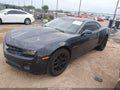 2013 Chevrolet Camaro — photo 2 of 16 | VIN 2G1FA1E35D9230976