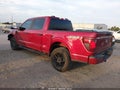 2025 Ford F-150 — photo 3 of 17 | VIN 1FTFW2L56SKD34276
