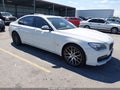 2015 BMW 7 Series — photo 1 of 18 | VIN WBAYA6C55FD826979