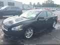 2011 Nissan Maxima — photo 2 of 11 | VIN 1N4AA5AP6BC855111