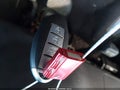 2011 Nissan Maxima — photo 11 of 11 | VIN 1N4AA5AP6BC855111