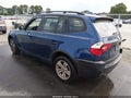 2005 BMW X3 — photo 3 of 11 | VIN WBXPA93475WD04922