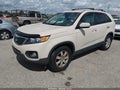 2012 Kia Sorento — photo 2 of 11 | VIN 5XYKT3A67CG205978