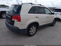 2012 Kia Sorento — photo 4 of 11 | VIN 5XYKT3A67CG205978