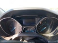 2012 Ford Focus — photo 7 of 12 | VIN 1FAHP3H23CL281872